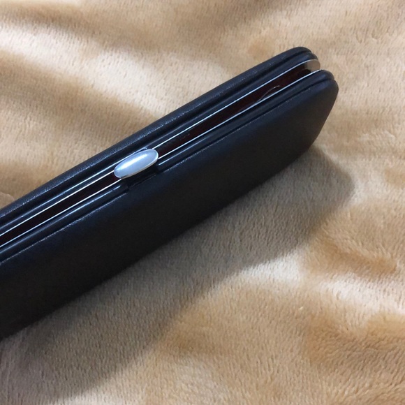 6pc Full Variety Blackhead Remover w/ Leather Case - Picture 4 of 4